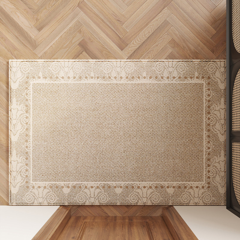 地垫入户门垫玄关大门口耐脏地毯除尘防滑门毯轻奢高级感进门脚垫,淘宝优惠券,粉丝福利购,淘宝优惠卷