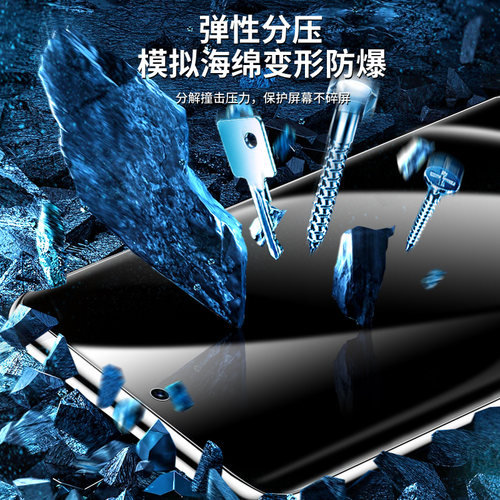 适用红米note11防窥膜5G版高清note11pro全屏4g保护note11se/e/r手机膜11Epro水凝膜5G防偷窥note11Tpro+全包 - 图3