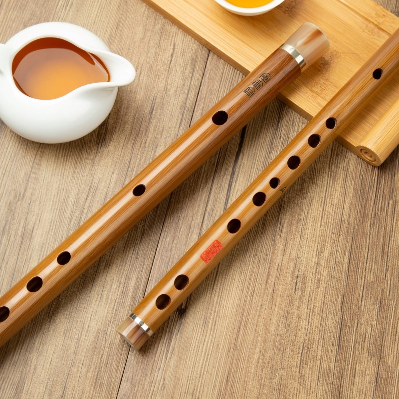  王建宏乐器笛子