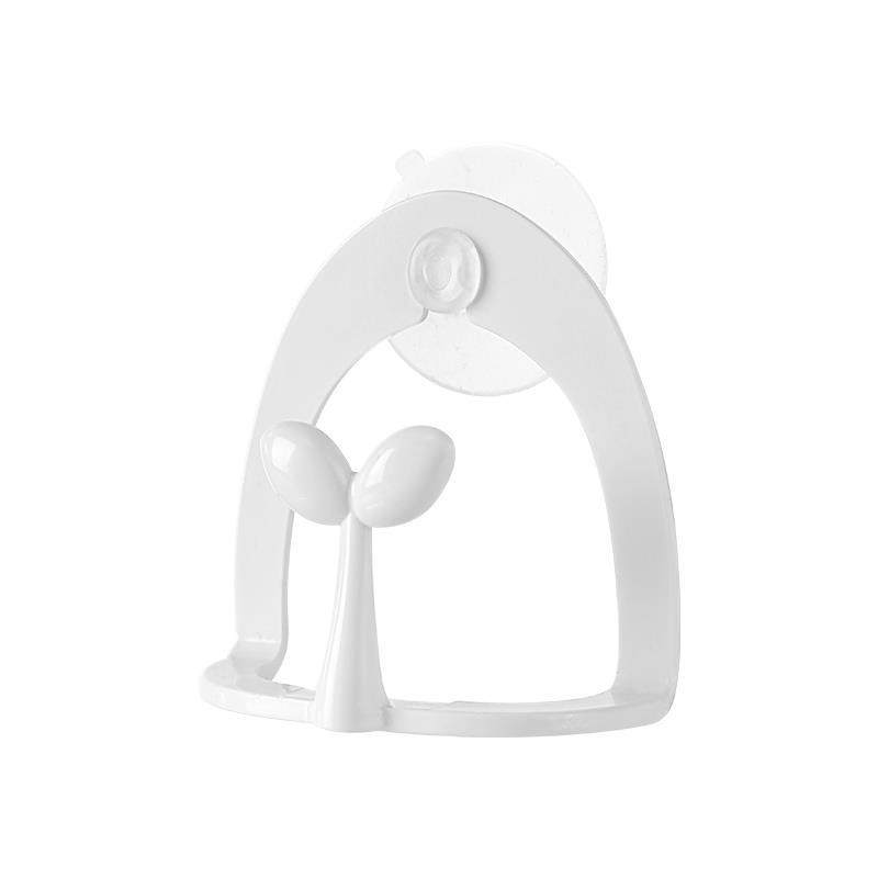 【免胶】沥水挂架置物架水槽百洁布厨房免打孔晾晒海绵架浴室挂架,淘宝优惠券,粉丝福利购,淘宝优惠卷