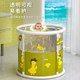 Baby swimming pool baby home indoor bath bucket