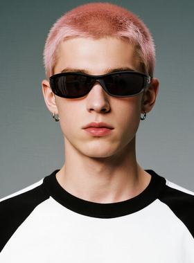 Cyxus登山护目墨镜防紫外线