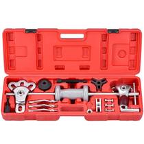 Car hub bearing disassembly tool front axle head Ramapbread van rear axle rear axle half shaft sliding hammer pull