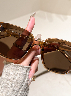 gm墨镜女款高级感2023新款