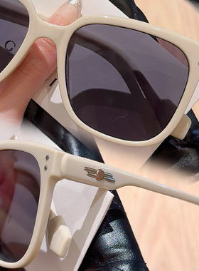 御亦官方正品偏光墨镜防紫外线