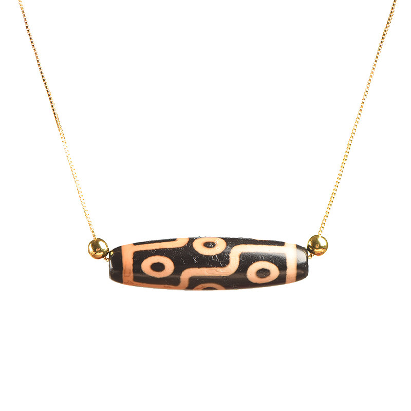  绣罗晶项坠/吊坠