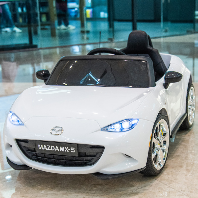  HIMEILI儿童电动车