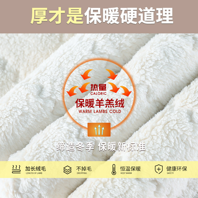 羊毛棉裤女外穿冬季加绒加厚东北特厚羊羔绒打底裤高腰大码保暖裤,淘宝优惠券,粉丝福利购,淘宝优惠卷