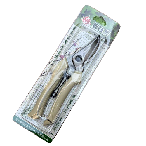 东风202强力修枝剪枝剪园艺剪果树剪花枝花艺剪盆景剪剪刀修剪树 - 图3