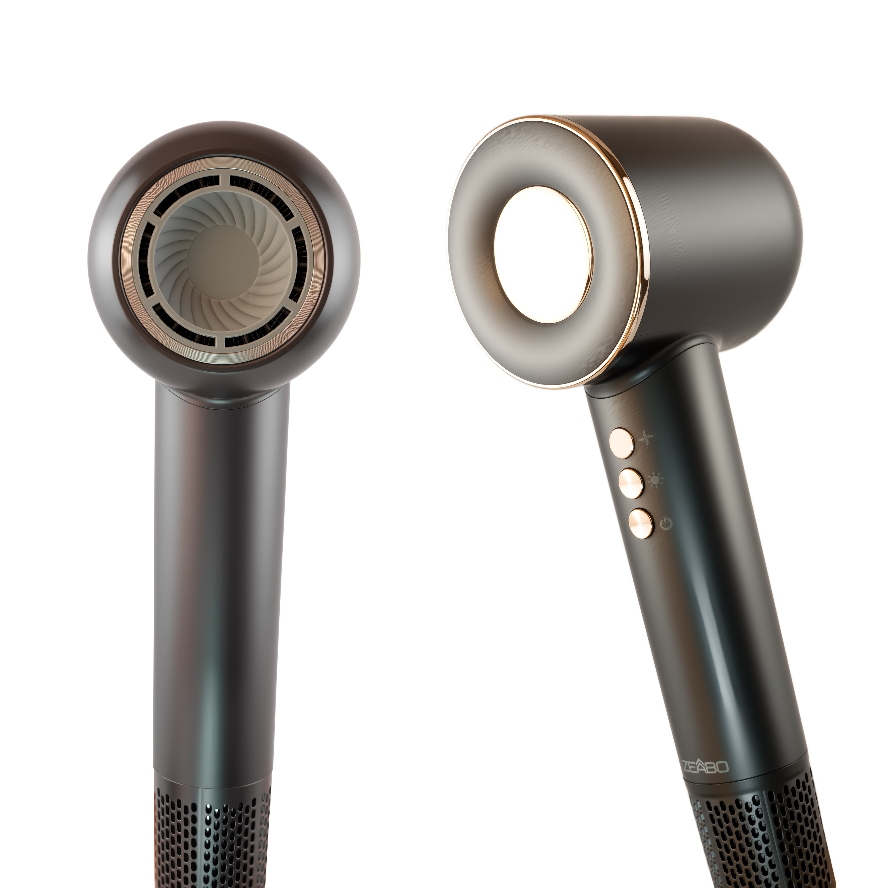 Zeabo智博星级酒店高端民宿家用风机负离子恒温护发噪音低高速吹,淘宝优惠券,粉丝福利购,淘宝优惠卷