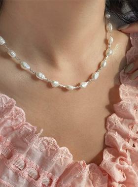 TIFEAMY&LOVE925银女饰品