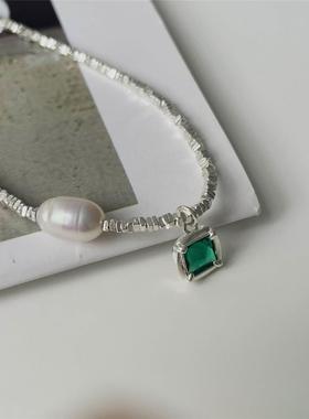 TIFEAMY&LOVE925银女饰品