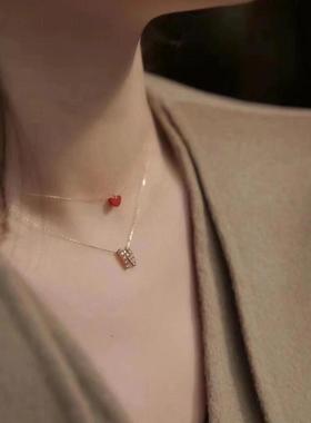 TIFEAMY&LOVE18K金女饰品