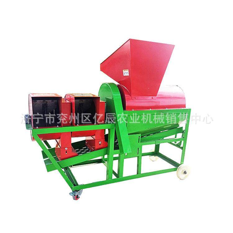 新款板栗脱壳机家用板栗脱蓬机电动毛刺去壳机油栗甜栗去外壳毛刺,淘宝优惠券,粉丝福利购,淘宝优惠卷