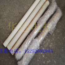 Ceramic Outer Silk Tube Outer wire Thread Ceramic Tubes HEATING WIRE CERAMIC ROD HIGH ALUMINUM SILICON CARBIDE SPECIAL PRICE