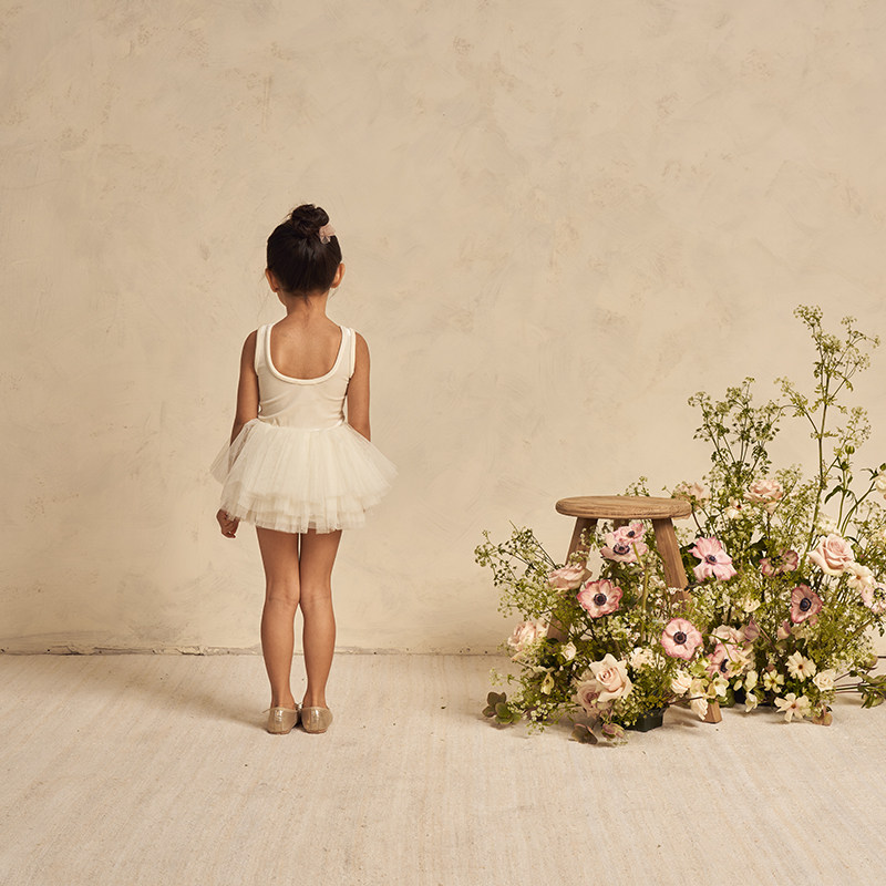 RyleeCru女童连衣裙芭蕾舞裙子纱裙中小童宝宝连体裙练功服礼服裙,淘宝优惠券,粉丝福利购,淘宝优惠卷