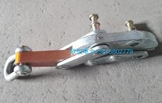 Съемник 优质 防扭钢丝绳卡线器 紧线器 拉线器 收紧器