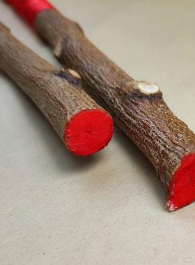 东南桃木宝宝孕妇新生儿压惊随身