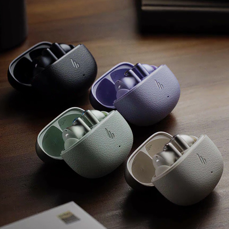 漫步者LolliPro SE蓝牙耳机入耳式降噪游戏半入耳式lolli pro se - 图2