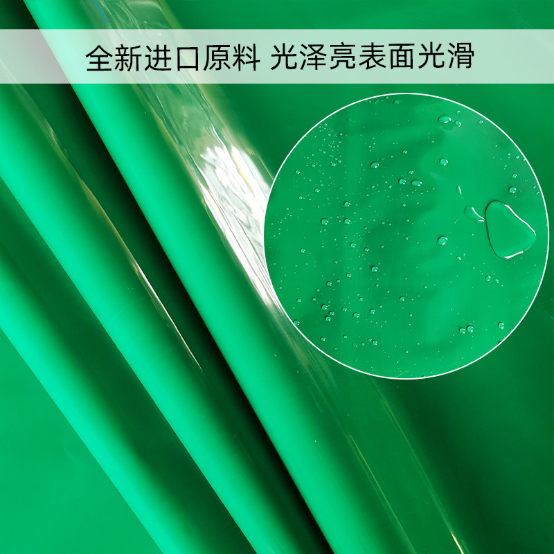 黑白膜养殖防晒加厚食用菌大棚专用薄膜进口抗老化反光隔热绿白膜,淘宝优惠券,粉丝福利购,淘宝优惠卷