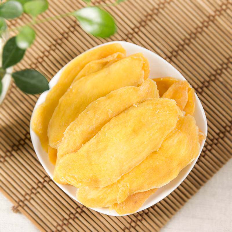  梵思妙食品芒果干