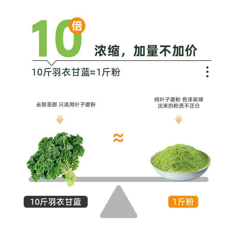  梵思妙食品天然粉粉食品