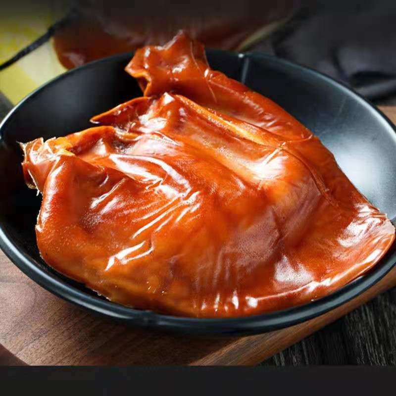 整只五香猪耳朵卤味熟食下酒菜真空包装凉拌开袋即食酱卤300g,淘宝优惠券,粉丝福利购,淘宝优惠卷