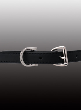 朋克尖钉狼牙choker项圈酷妹