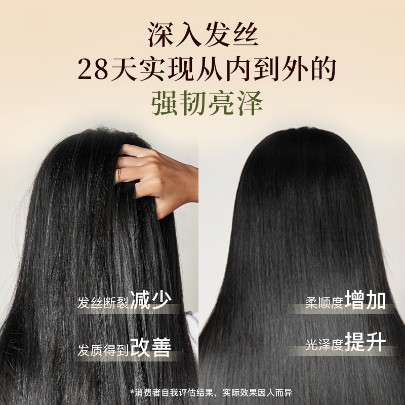 【双11抢先购】SUDTANA发膜油 预洗护发精油女防毛躁柔顺亮泽保湿