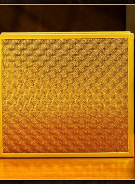 铜合金珐瑯彩供座台佛像供奉底座财神爷关公神像增高莲花台佛堂