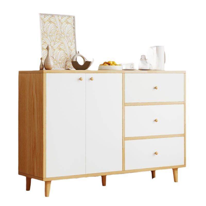 五斗柜收纳柜卧室储物柜立柜抽屉柜靠墙置物柜电视柜边柜,淘宝优惠券,粉丝福利购,淘宝优惠卷