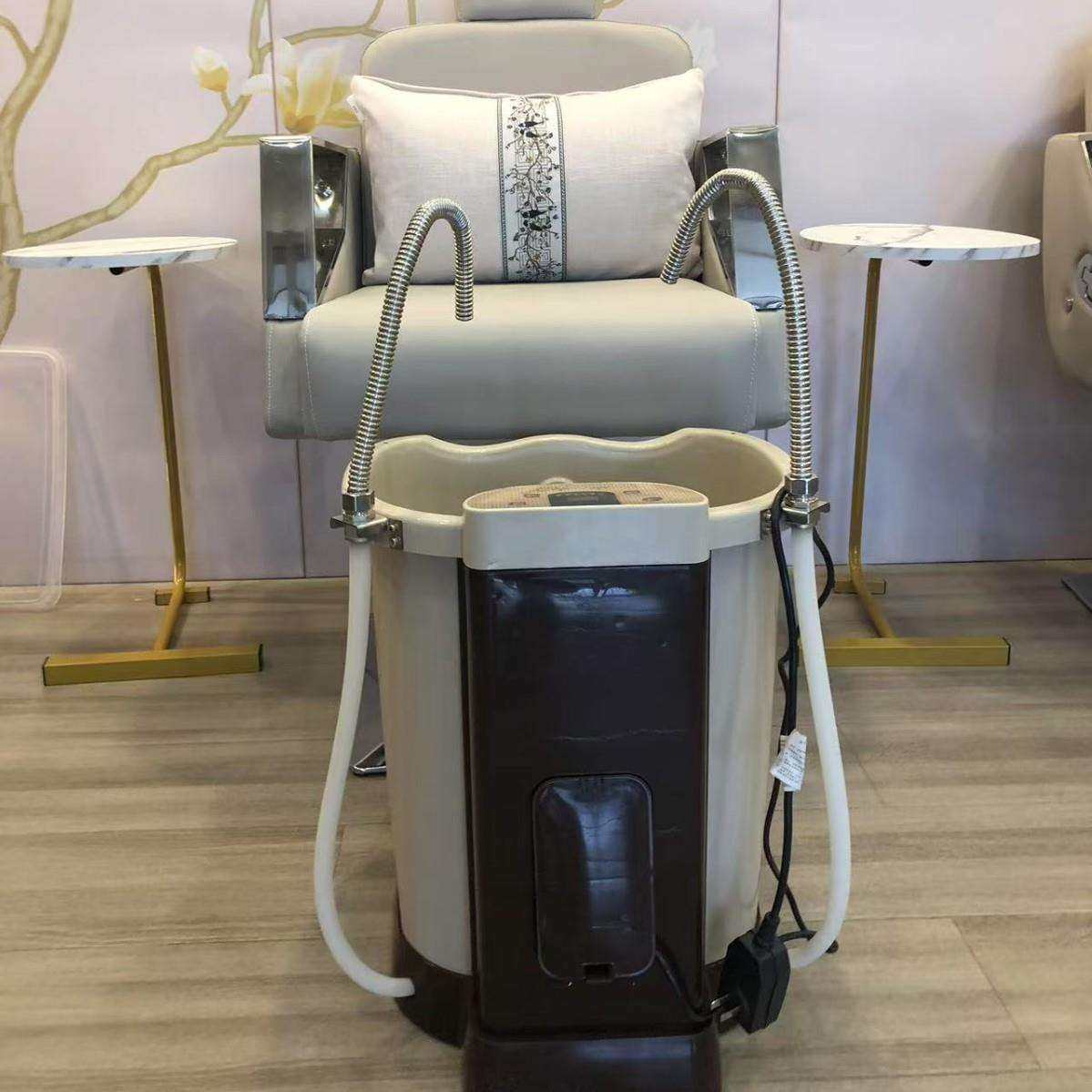 港德脚动足浴盆深桶泡脚桶中老年足浴器按摩洗脚盆RD-657C定/制,淘宝优惠券,粉丝福利购,淘宝优惠卷