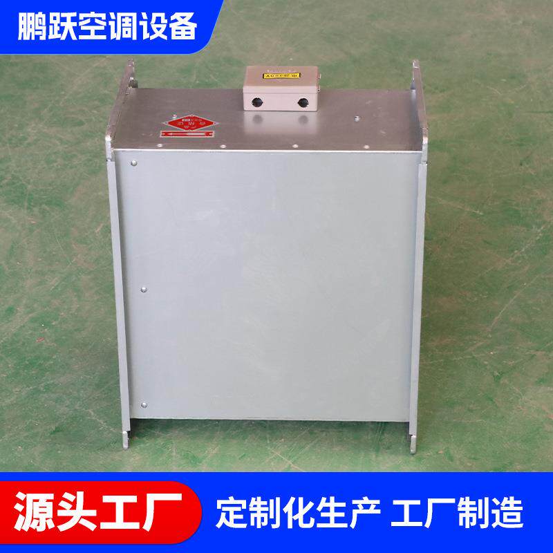 GDF管道离心风机现货工业厂房管道排风换气风机低噪管道离心风机 - 图1