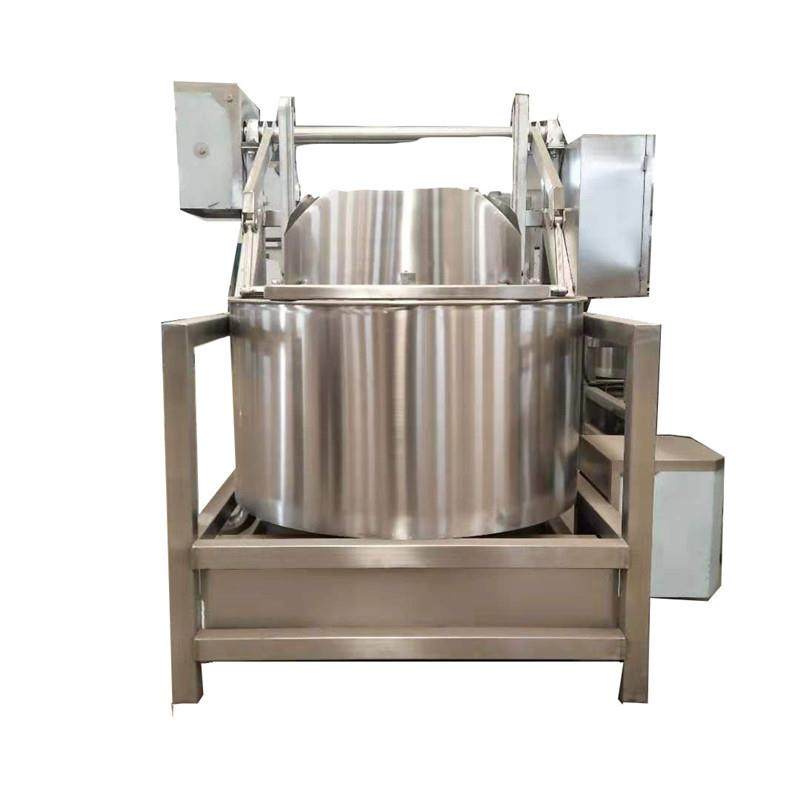 不锈钢拉丝蛋白甩水机牛肉干花生米甩油机器腰果炸肉甩水沥油机器,淘宝优惠券,粉丝福利购,淘宝优惠卷