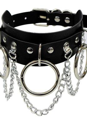 亚比风文化摇滚朋克项