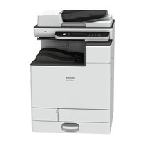 Ricoh MC2000 2001 Color Laser Printer Photocopying Scanning All-in-one Copiers Double-sided Wireless