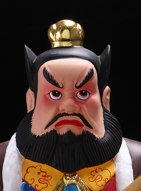 龙虎山张天师家用像极彩