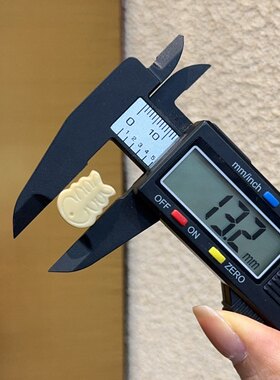 金膏玉鱼骨头配件手工DIY文玩手链项链隔珠饰品时尚配饰