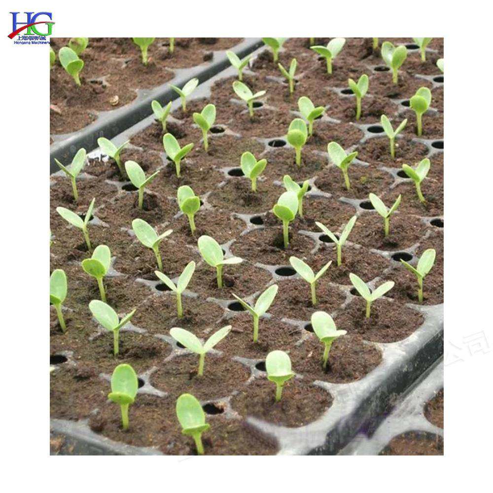 辣椒蔬菜穴盘育苗机 花卉农用穴盘播种机 针吸式电气混合点播设备,淘宝优惠券,粉丝福利购,淘宝优惠卷