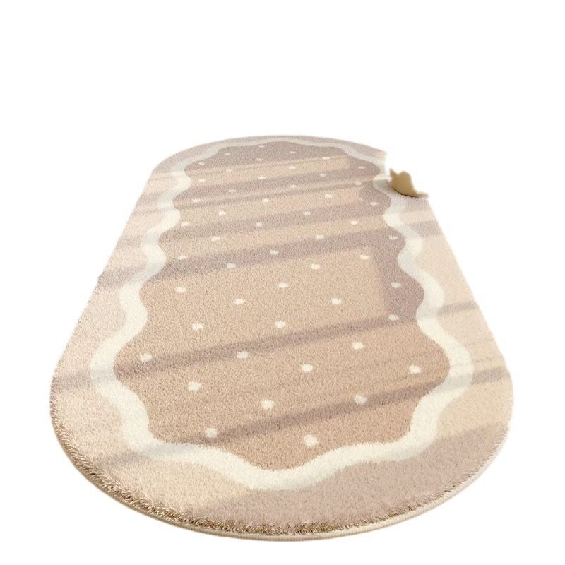  俏眠家居床边毯