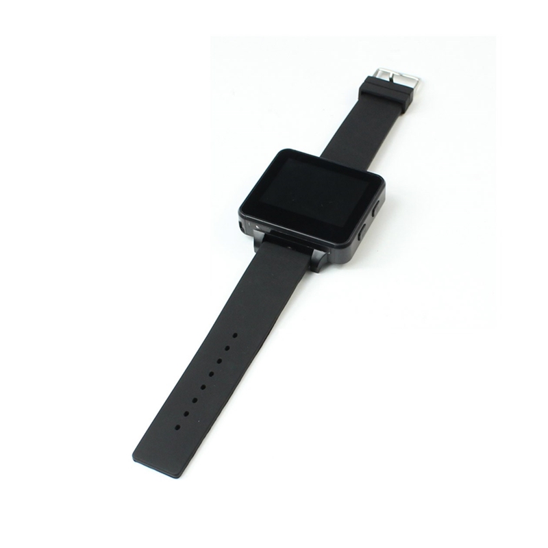 JMT 200RC FPV Wearable Watch 2 TFT LCD Display 960*240 5 - 图3