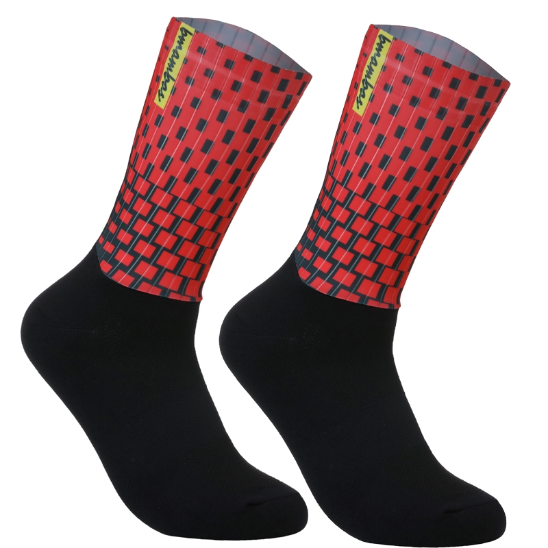 colnago High quality Professional brand sport socks Breathab-图2