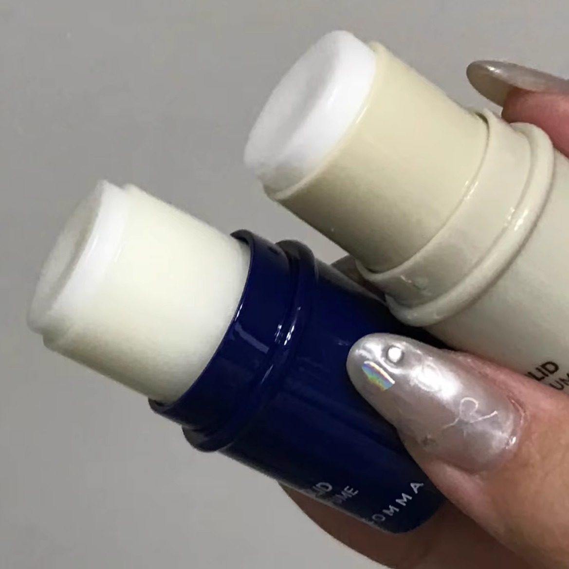 现货韩国大创香膏香水Daily comma雪松香草奶油白色蓝色固体香膏,淘宝优惠券,粉丝福利购,淘宝优惠卷