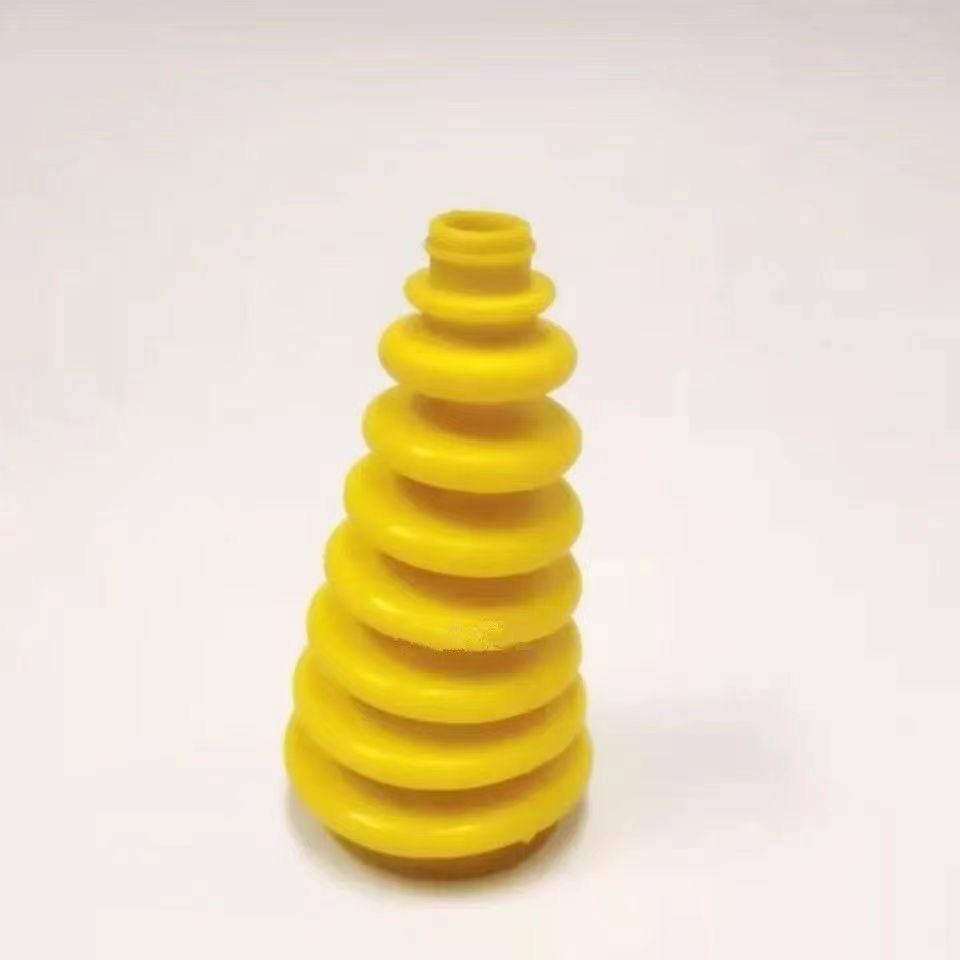 硅胶变速杆防尘套拖拉机挂挡杆防尘套宁波约翰迪尔档位硅胶套