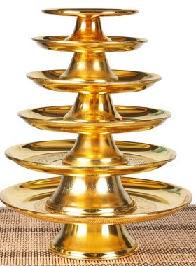 速发铁果盘摆件 招供果盘 福字果盘 字盘 水果盘摆件