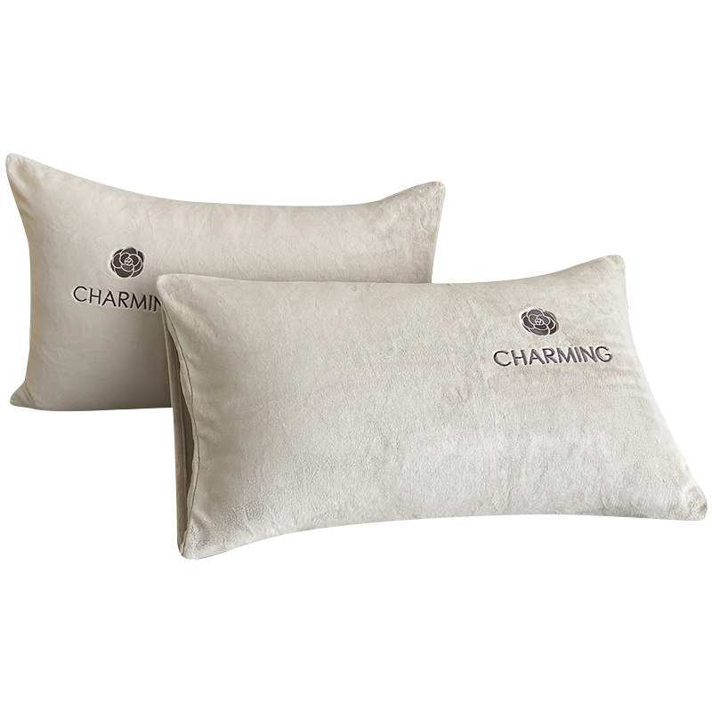  洁丽雅典选枕套