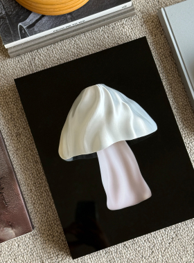 【Glow】当代小众设计感灯画氛围壁灯客厅卧室3D立体艺术装饰挂画