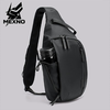 MEXNO genuine outdoor trendy waist bag