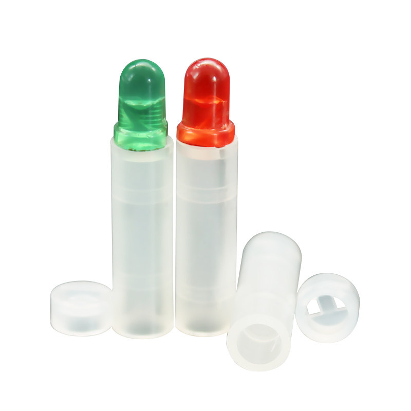 led隔离柱间隔柱发光二极管灯柱yled灯座4mm垫高支柱绝缘柱 灯套,淘宝优惠券,粉丝福利购,淘宝优惠卷