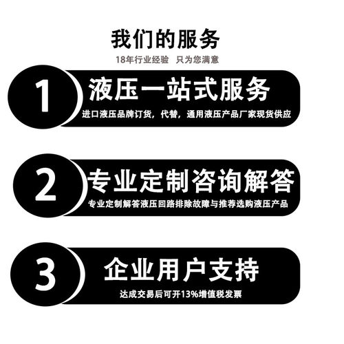 油研型液压电磁换向阀DSG-02-3C2/3C3/3C4/3C6液压阀组液压站组合 - 图0
